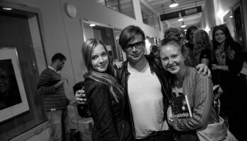 Jaroslav Rudiš Foto: MAČ